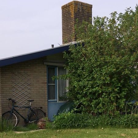 Hygge House Nr. 413 Villa Andijk Exterior foto