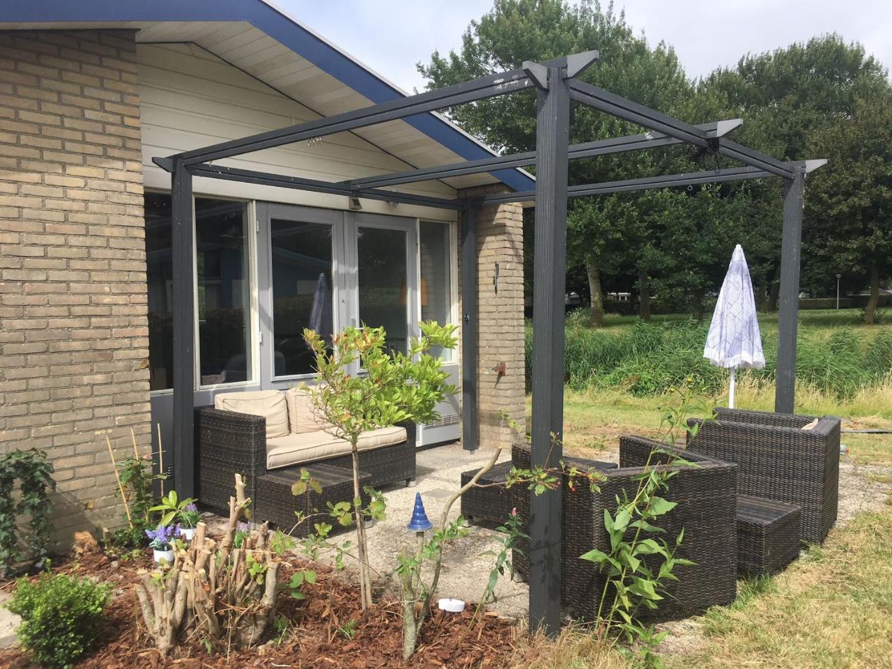 Hygge House Nr. 413 Villa Andijk Exterior foto